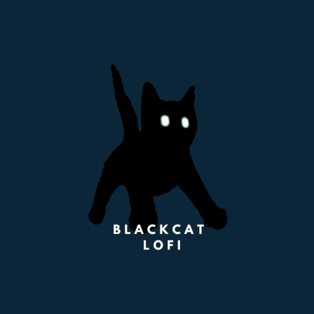 BlackCat Lofi
